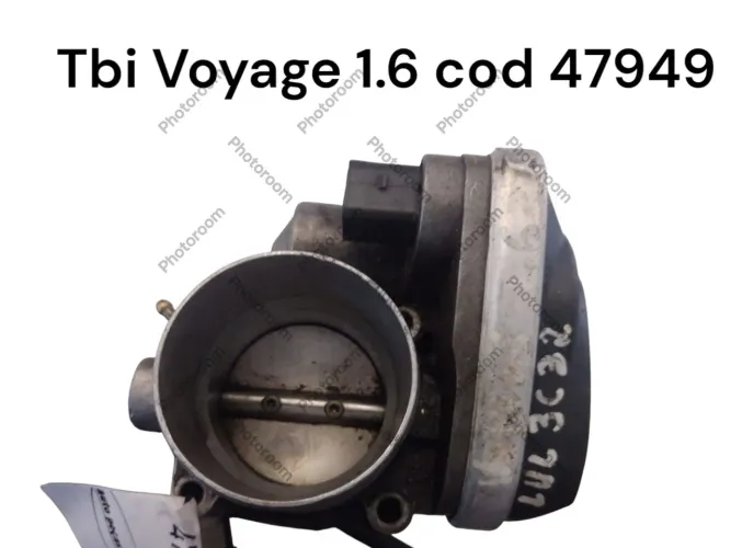 TBI Voyage 1.6