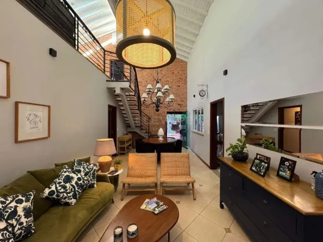 Casa em Condomínio à venda no Paineiras, Ribeirão Preto, SP, 4 quartos, 2 suítes
