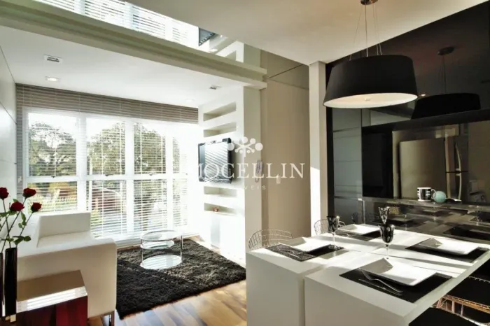 Apartamento à Venda no Boa Vista, Curitiba/Mocellin Imóveis