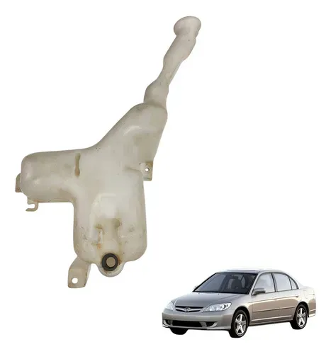 Reservatorio Agua Parabrisa Honda Civic 1.7 2004 2005