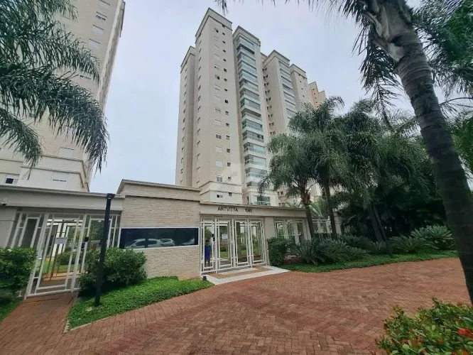 apartamento - Taquaral - Campinas