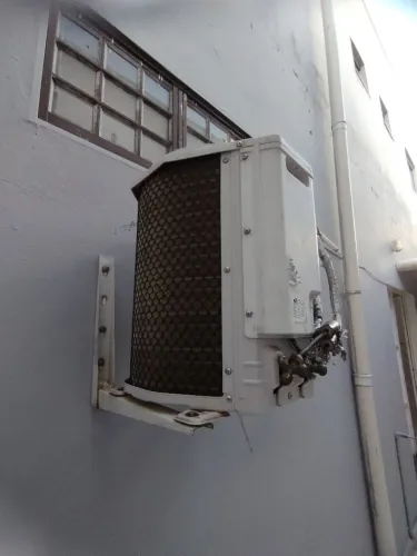 Vendo ar condicionado 12000 BTUs inverter 