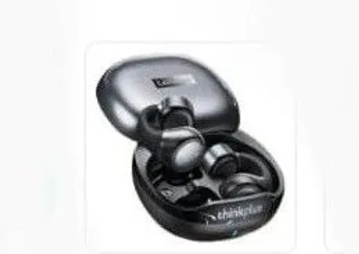 Lenovo X20 clipe Earphones redução de ruído, Bluetooth 5.1