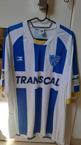 Camisa de Futebol CRUZEIRO RIO GRANDE DO SUL