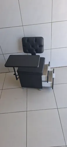 Tudo direto da fábrica 