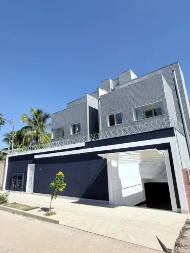 Cobertura no Bairro Ibituruna - Vista Imperdível e Localização Privilegiada!