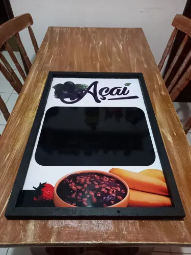 LOUSA AÇAÍ