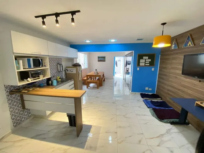 Casa, Ponta da Praia, Santos - R$ 1.35 mi, Cod: 4384