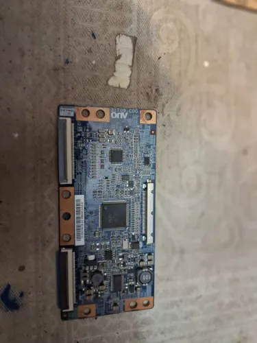Placa tecon sony kdl 32 bx425