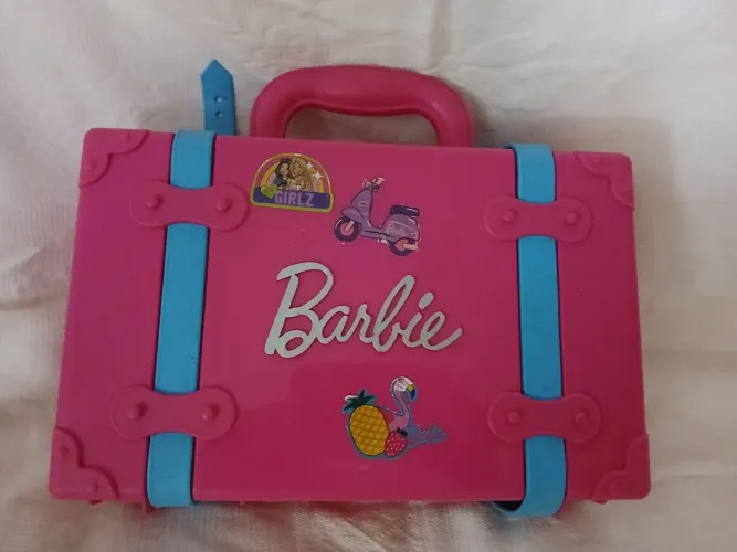 Mala barbie original ! 