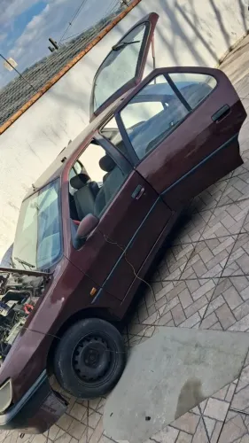 Peugeot 306 XN 1.8 1997