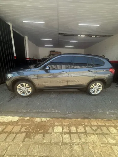 BMW X1 Sdrive 20I 2.0/2.0 TB Acti.flex Aut. 2016