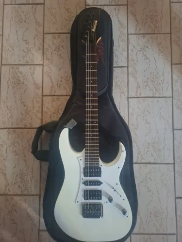 Guitarra Ibanez Prestige RG 1451 Japan
