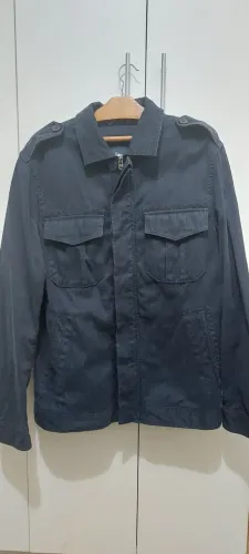 Jaqueta Gap Militar Original
