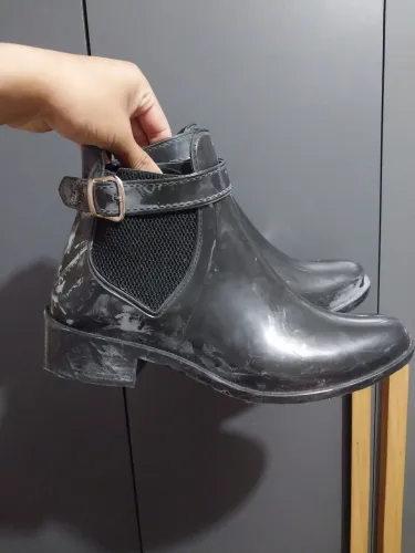 Bota de chuva