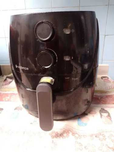 Air fryer Cadence 3,200 LT 220v