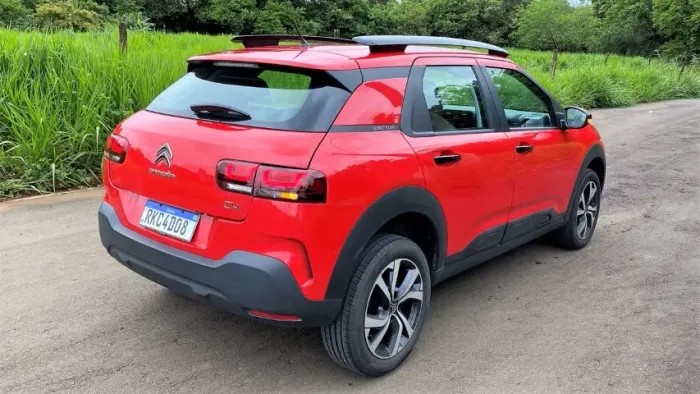 sucata citroen c4 cactus