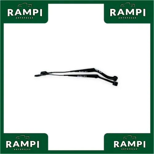 Par Limpador Parabrisa Ford Ranger 2020 