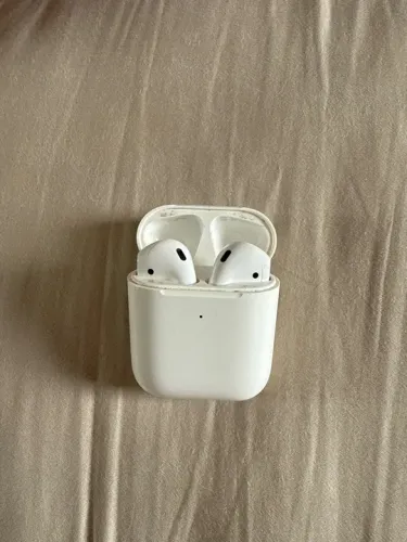 Fones de Ouvido Apple AirPods Pro