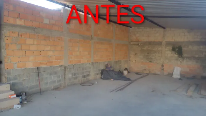OPORTUNIDADE ESPECIALISTA EM CONSTRUÇÃO, REFORMAS E MANUTENÇÃO.
