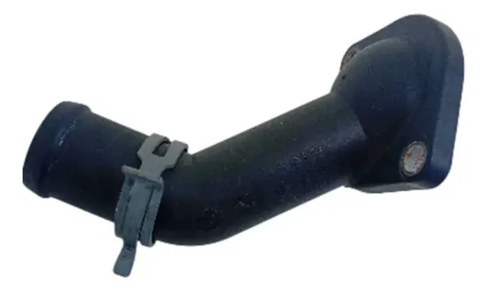 Flange Válvula Termostática Volkswagen Golf/bora 2008/2011