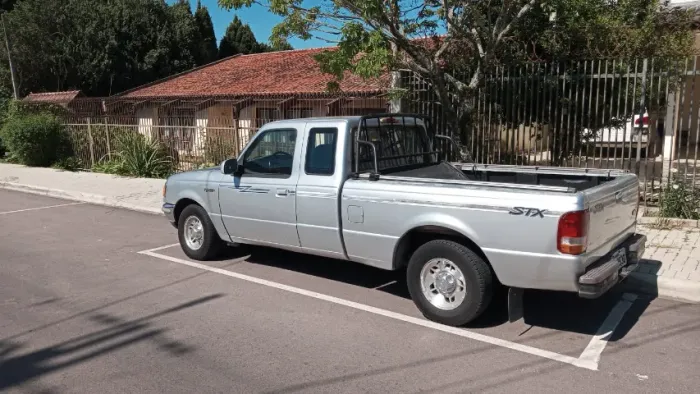 Ford Ranger 1995 Usados e Novos