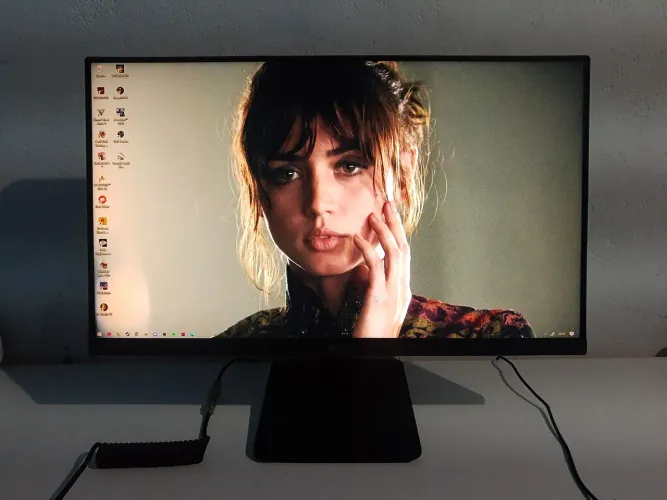 Monitor Gamer LG 24" Full HD
