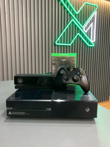 Xbox One pronta entrega e garantia / adquira aqui