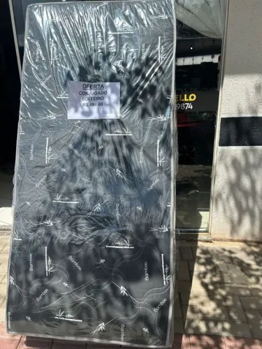 Conjugado Solteiro Bamboo - OFERTA 