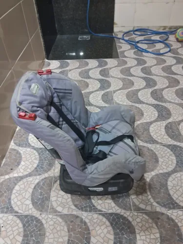 Cadeirinha para carro