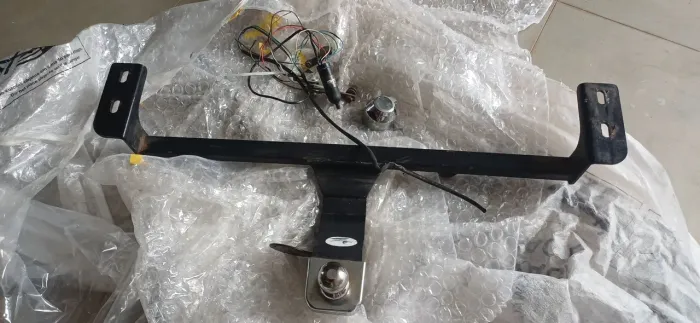 Engate Atos Tiggo 5X 2020