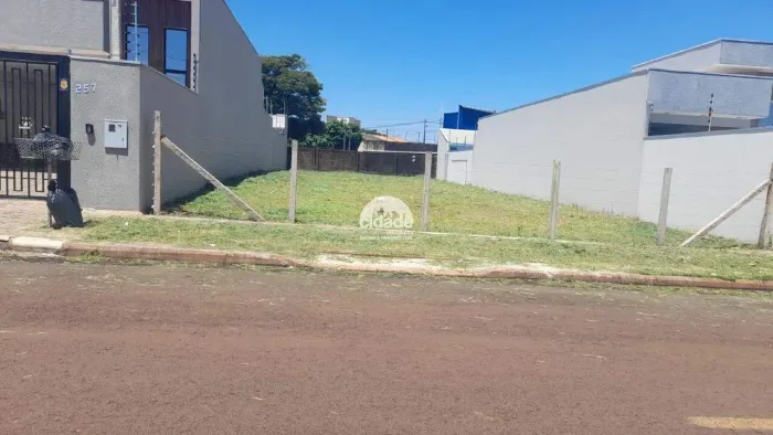 Terreno à venda, Santa Felicidade - Cascavel/Pr