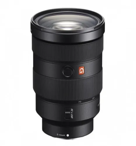 Lente Sony FE 24-70mm f/2.8 GM NOVA