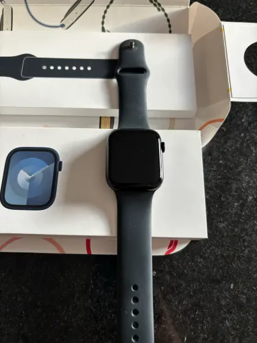 Apple Watch Series 9 45mm