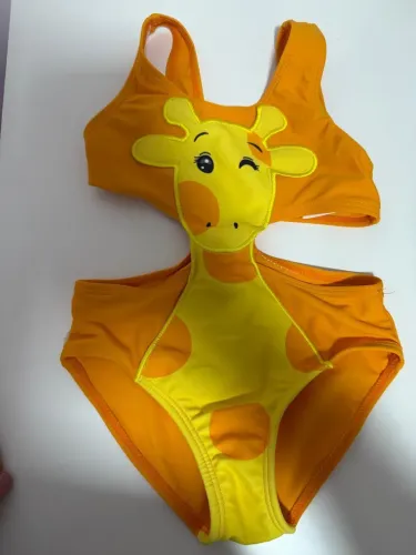 Maio infantil tamanho 2