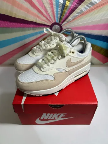 Nike Air Max 1 '87 Sand Drift