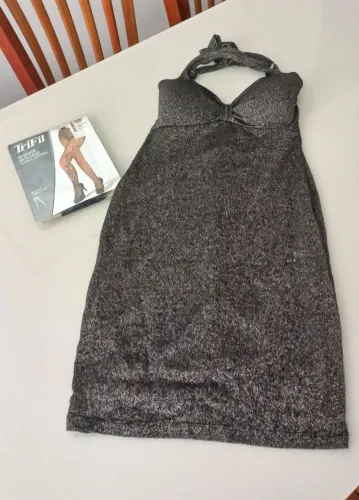 Vestido M