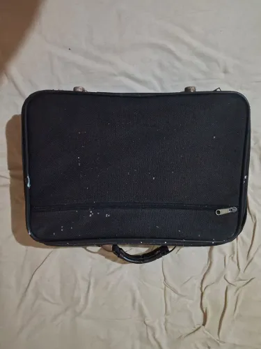 Maleta Executiva Usada