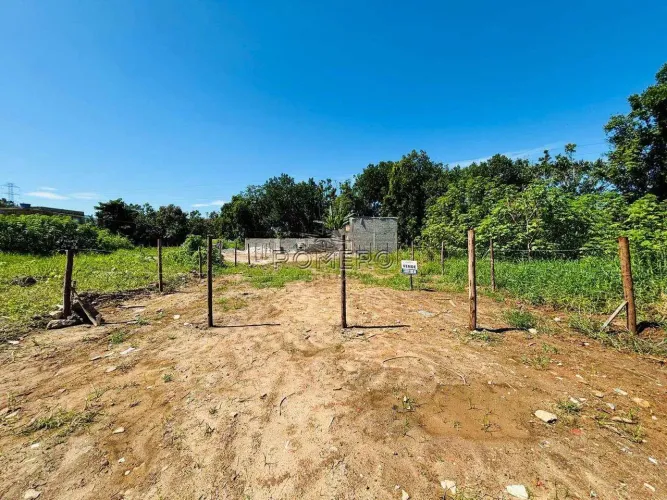 Terreno, Praia do Sapê, Ubatuba - R$ 250 mil, Cod: 2503