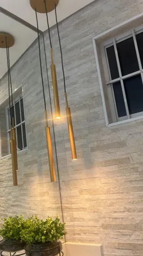 Pendente Palito