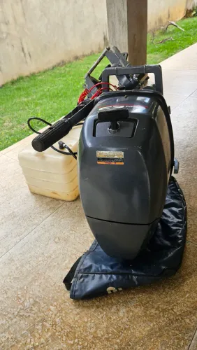 Yamaha 25hp R$ 9.000,00