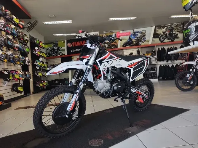 Mxf 125 Pro Racing RR 0km