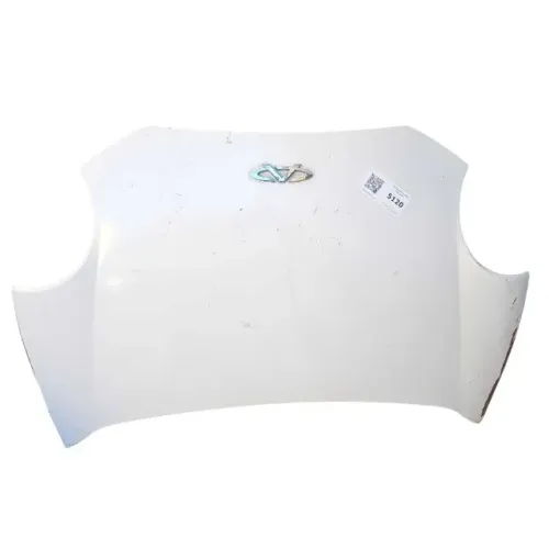 Capô Cherry Qq Ano 2010 a 2016     ETQ5120