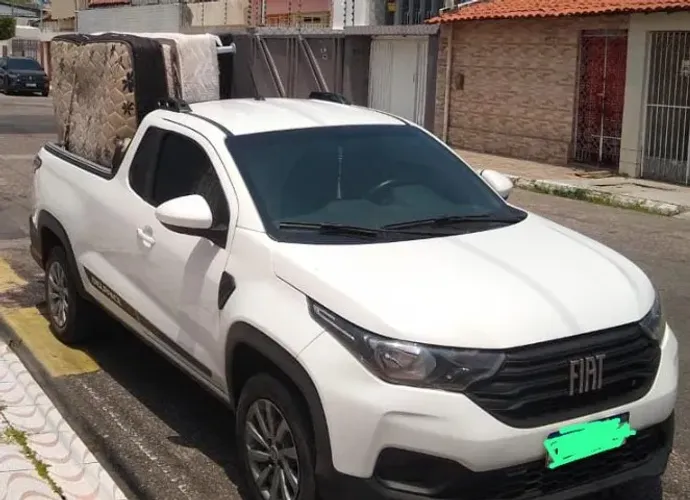 Frentes e mudanças 
