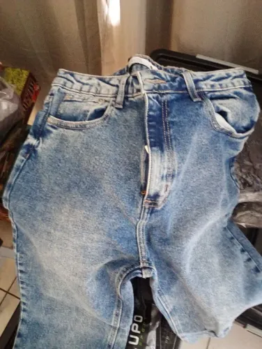 Calça jeans feminina Riachuelo