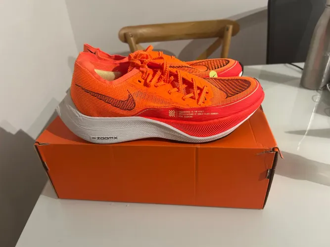 Nike Vaporfly next % 2 Tamanho 43(11) Originalissimo