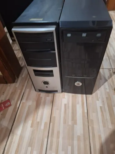 CPU COMPUTADOR GABINETE