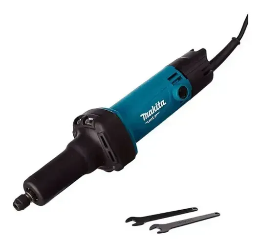 Retificadeira 1/4" Makita M9100B 480W