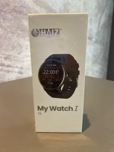 smartwatch Haiz My Watch I Fit.