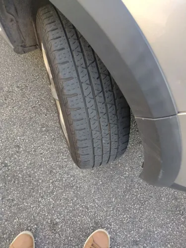 Renault Sandero Stepway Hi-flex 1.6 16V 5P 2010